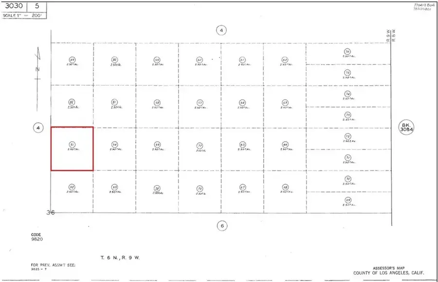 0 195th St E, Palmdale, CA 93591 - Image #3