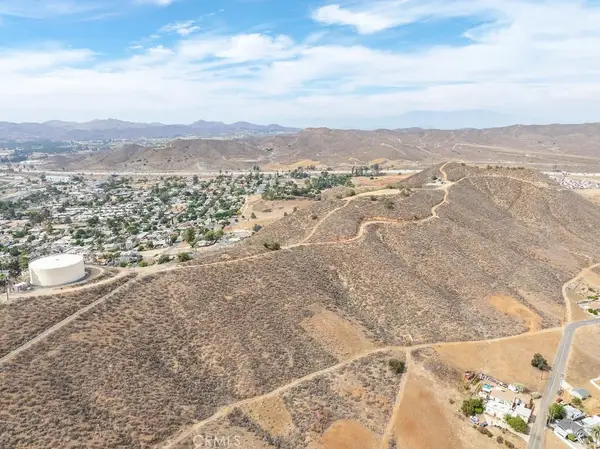 0 Ridge, Lake Elsinore, CA 92530