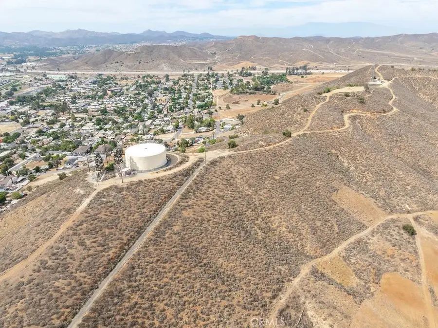 0 Ridge, Lake Elsinore, CA 92530 - #3