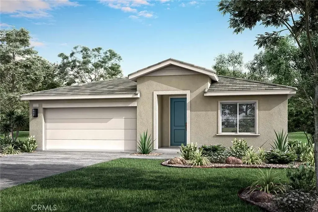 1523 Beacon Drive, Beaumont, CA 92223 - #1