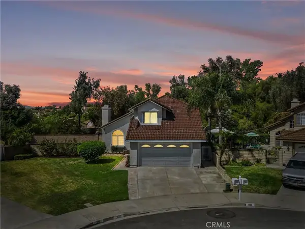 3107 Greenacre Road, Chino Hills, CA 91709