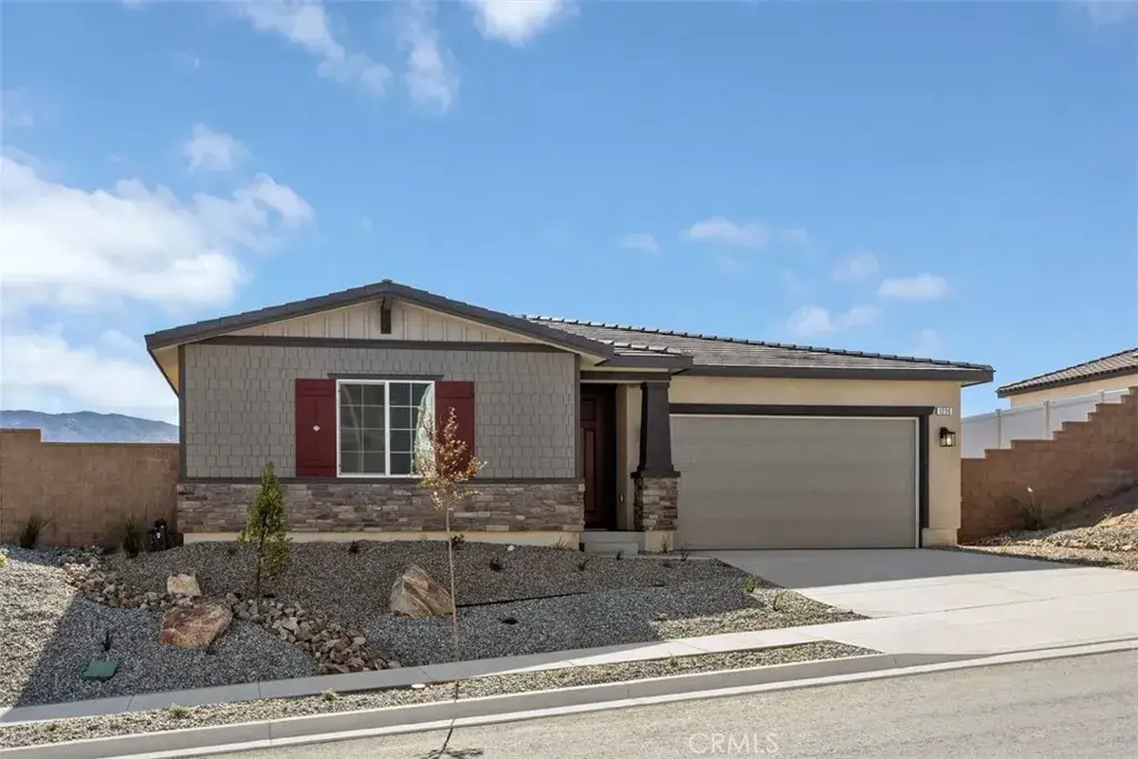 1236 Butterfly Way, Banning, CA 92220 - Image #1