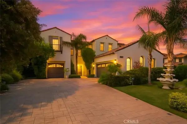 5231 Flora Court, Rancho Cucamonga, CA 91739