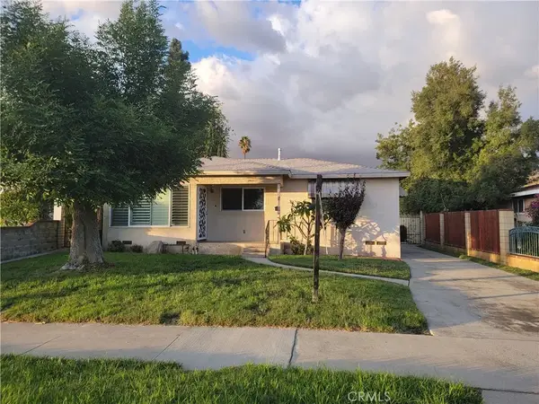 937 Sycamore Court, Upland, CA 91786