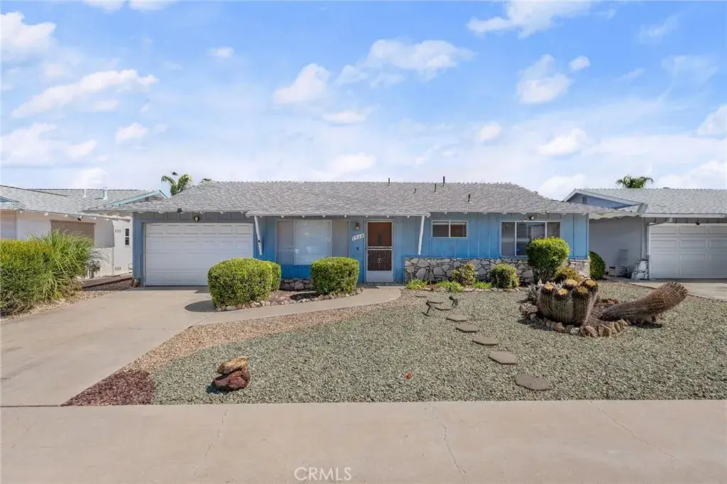 1560 Sandlewood Drive, Hemet, CA 92543 - Image #1