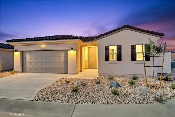 7444 Desert Sky Drive, Yucca Valley, CA 92284