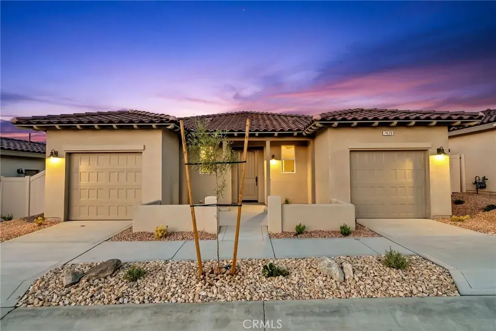 7420 Desert Sky Drive, Yucca Valley, CA 92284 - #1