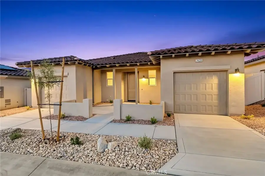 7420 Desert Sky Drive, Yucca Valley, CA 92284 - #2
