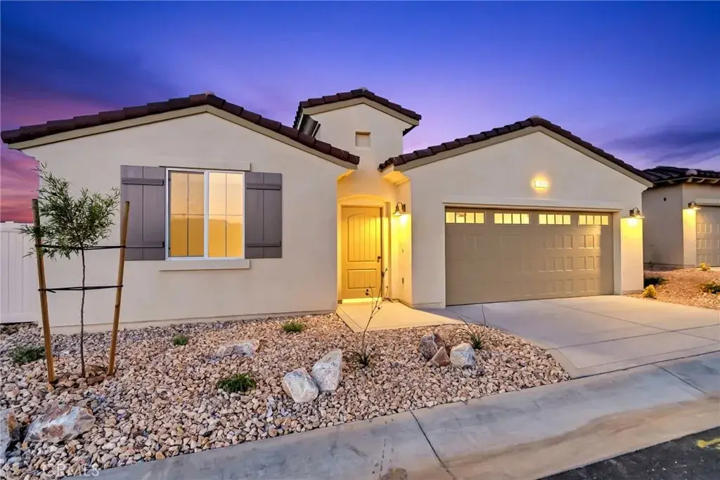 7408 Desert Sky Drive, Yucca Valley, CA 92284 - #1