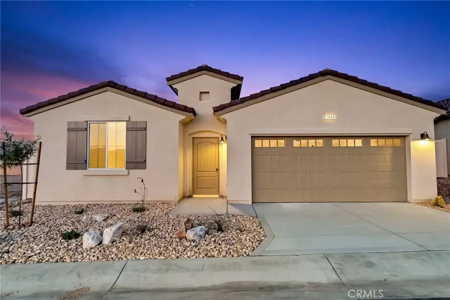 7408 Desert Sky Drive, Yucca Valley, CA 92284 - #2