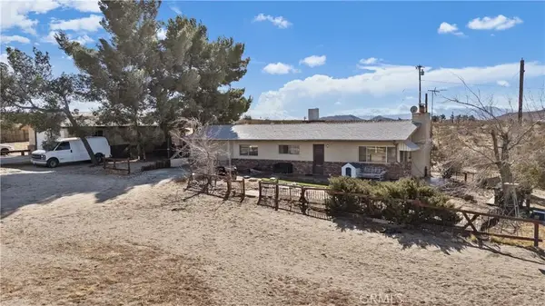 46630 172nd Street East, Lancaster, CA 93535