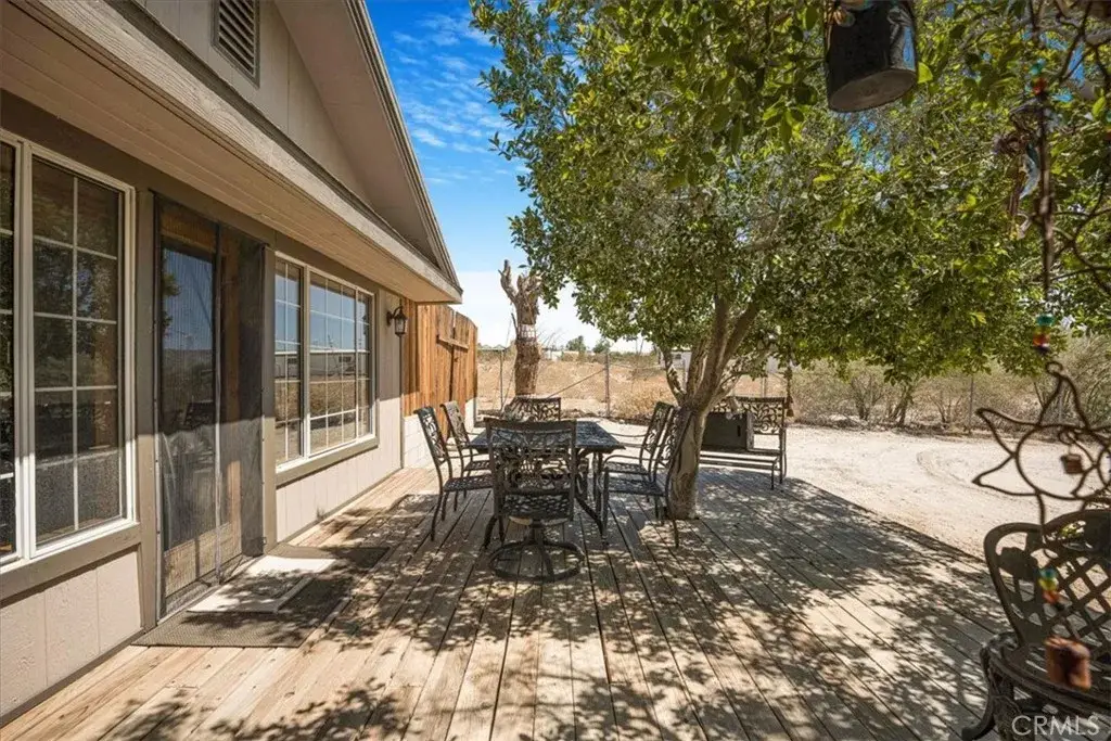 60810 Sunrise Road, Whitewater, CA 92282 - Image #1