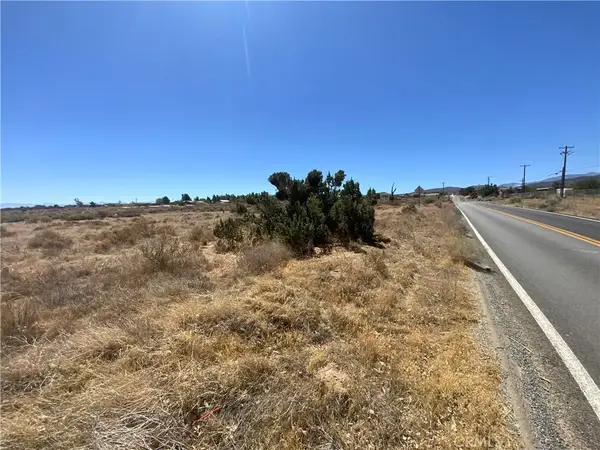 0 Eaby, Phelan, CA 92371