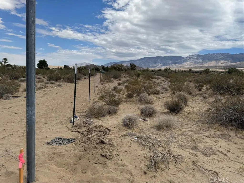 0 Morningside, Lucerne Valley, CA 92356 - Image #1