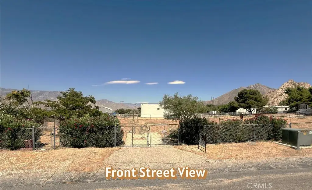 8313 Wildmint, Lake Isabella, CA 93240 - #1