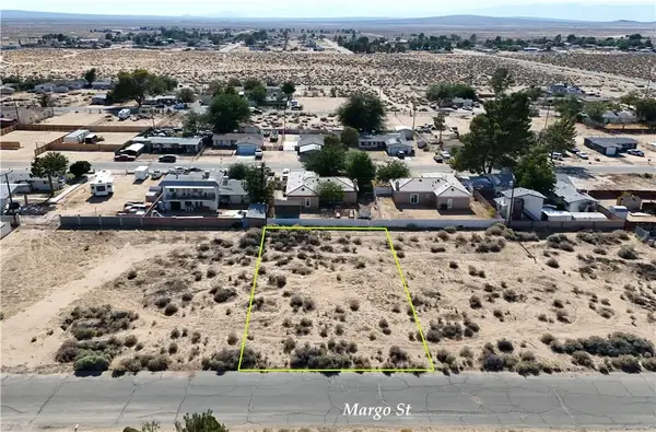 0 Margo St, Edwards, CA 93524