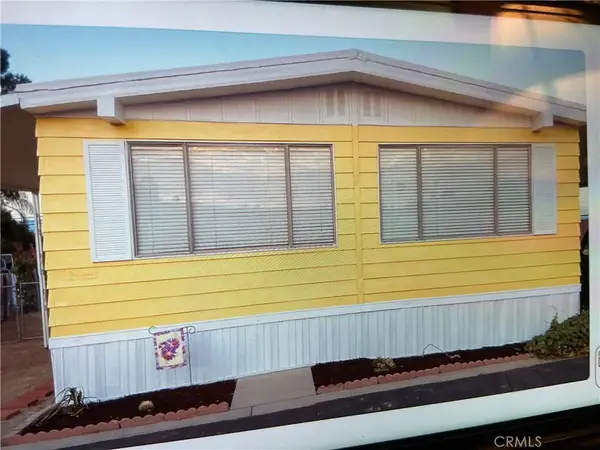 1177 W Congress #45, San Bernardino, CA 92410