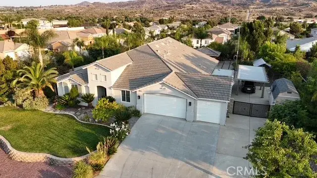 19247 Mountain Shadow Lane, Perris, CA 92570 - Image #1