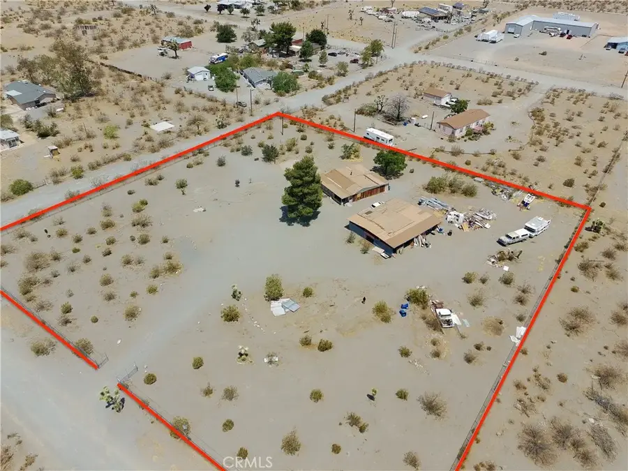 3938 Kreuer Road, Phelan, CA 92371 - Image #2