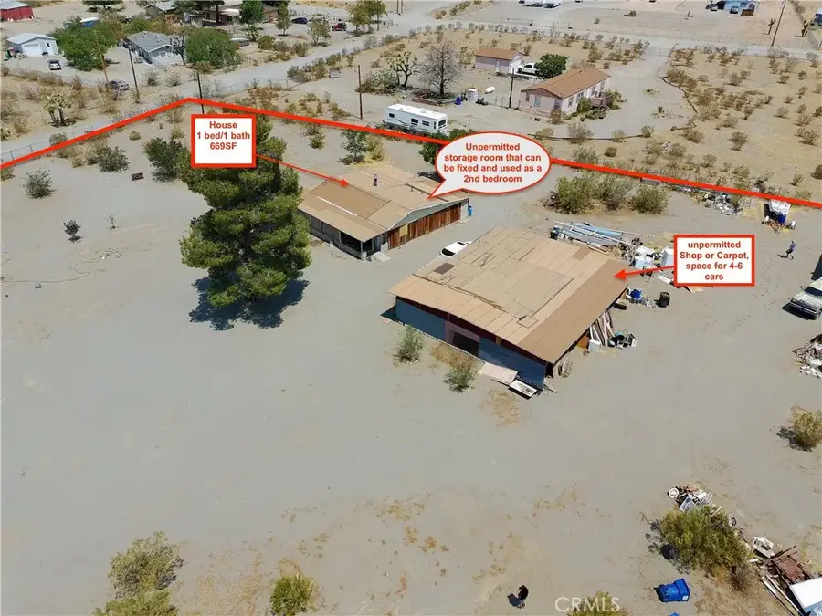 3938 Kreuer Road, Phelan, CA 92371 - Image #3