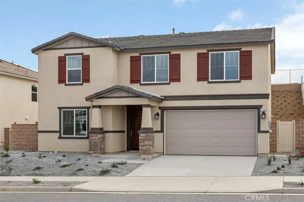 27353 Dunite Drive, Perris, CA 92571 - Image #1