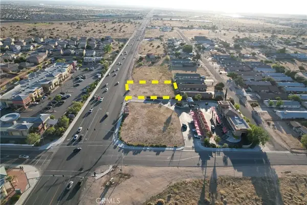 0 Main, Hesperia, CA 92345