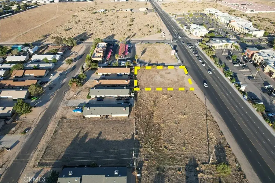 0 Main, Hesperia, CA 92345 - #2