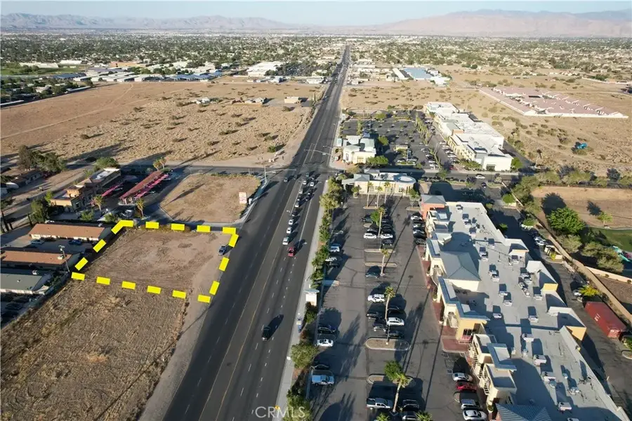 0 Main, Hesperia, CA 92345 - #3