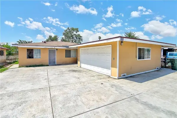 7811 Railroad Avenue, Riverside, CA 92504