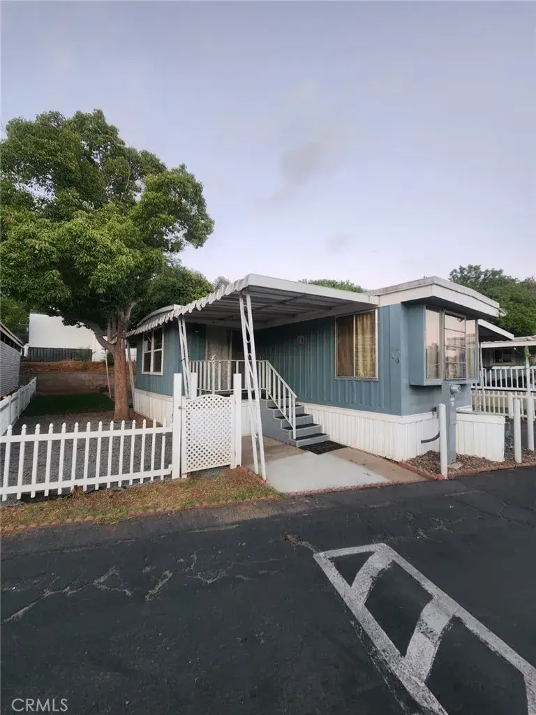 351 E Bradley #19, El Cajon, CA 92021 - Image #1