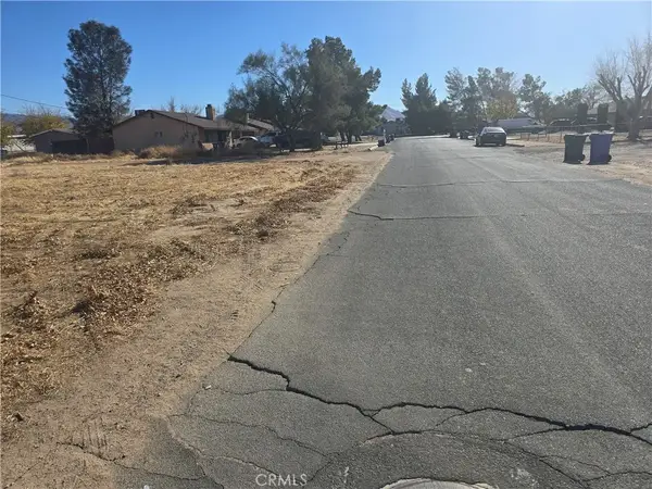 0 Mohawk, Apple Valley, CA 92308