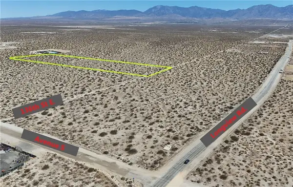 0 E Avenue S-2, Littlerock, CA 93543