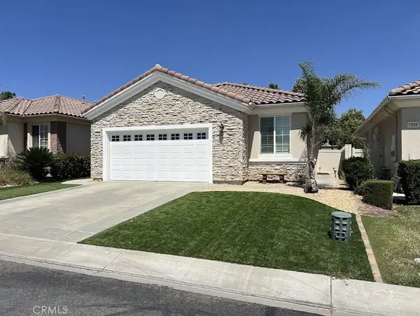 1700 Sarazen Street, Beaumont, CA 92223