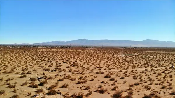 0 Lupin, Phelan, CA 92371