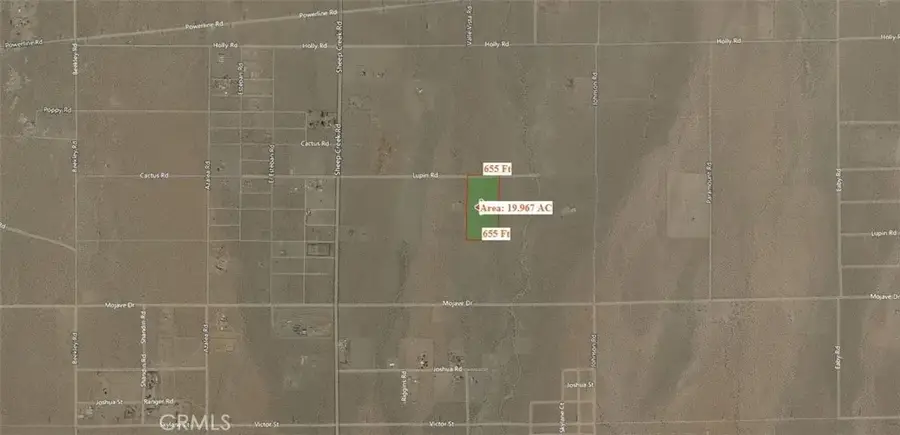 0 Lupin, Phelan, CA 92371 - Image #2