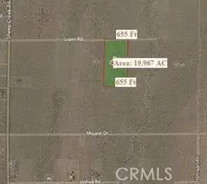 0 Lupin, Phelan, CA 92371 - Image #3