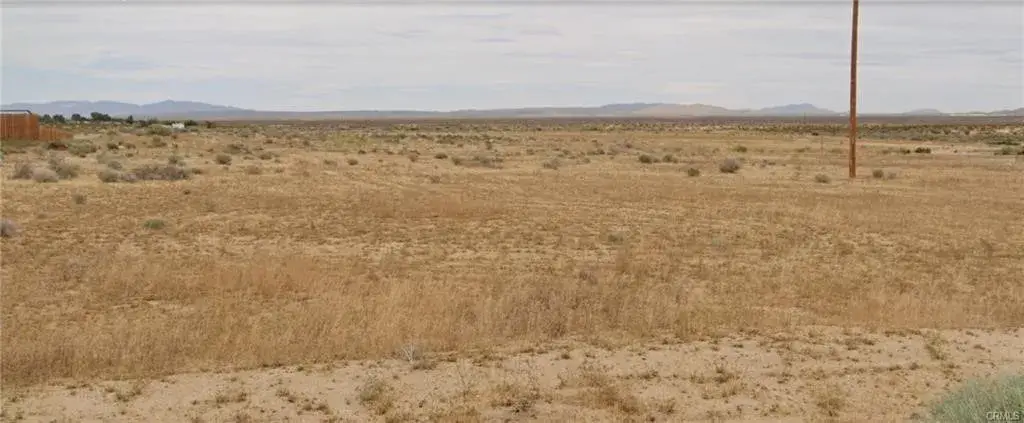 0 Fordham, California City, CA 93505 - Image #1