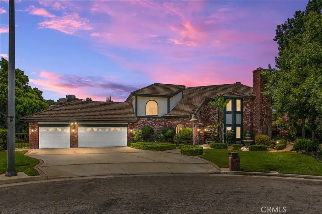 6966 Ranch View Road, Riverside, CA 92506 - Image #1