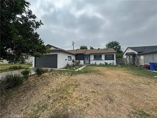 2520 Kellogg Park Drive, Pomona, CA 91768