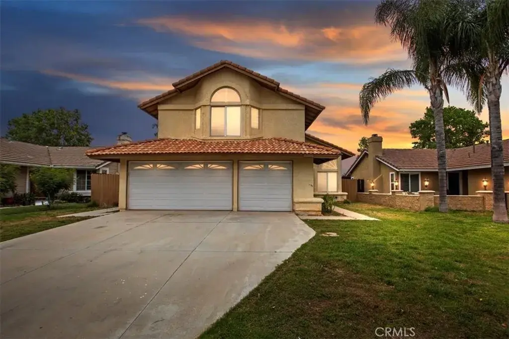 27625 Avenida Interno, Menifee, CA 92585 - #1