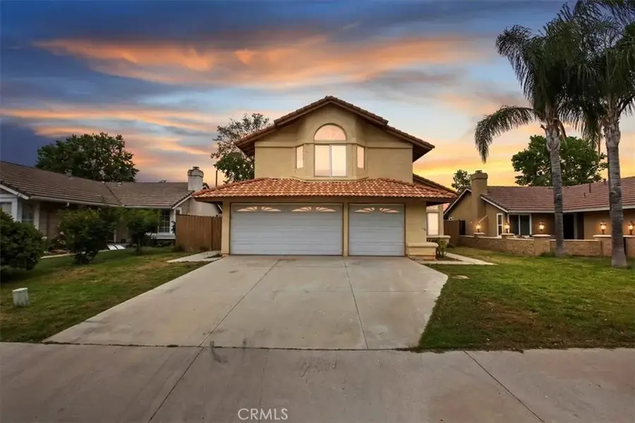 27625 Avenida Interno, Menifee, CA 92585 - #2