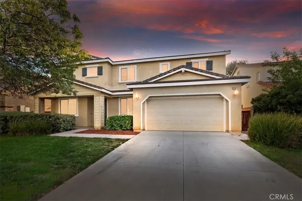 21567 Coral Rock Lane, Wildomar, CA 92595 - Image #1