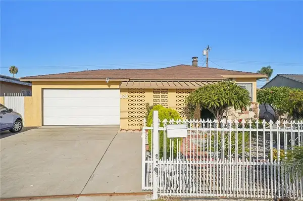 826 Del Valle Avenue, La Puente, CA 91744