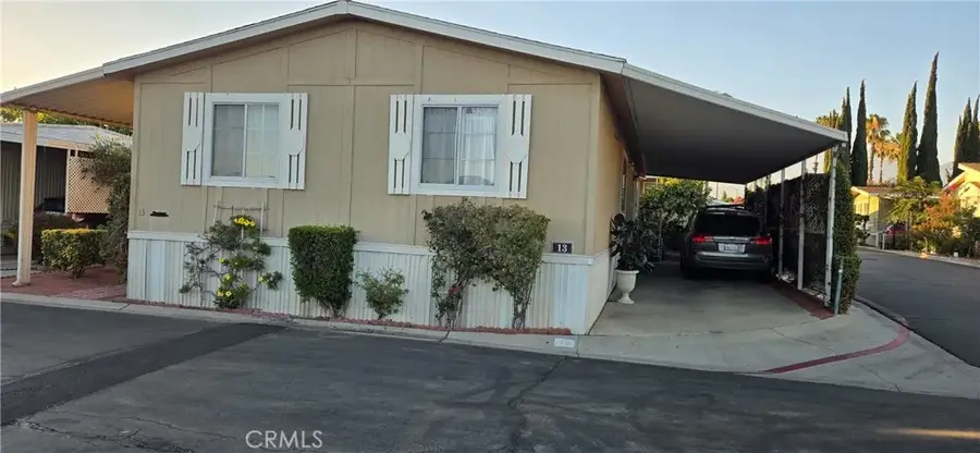 2139 E 4th #13, Ontario, CA 91764 - #2