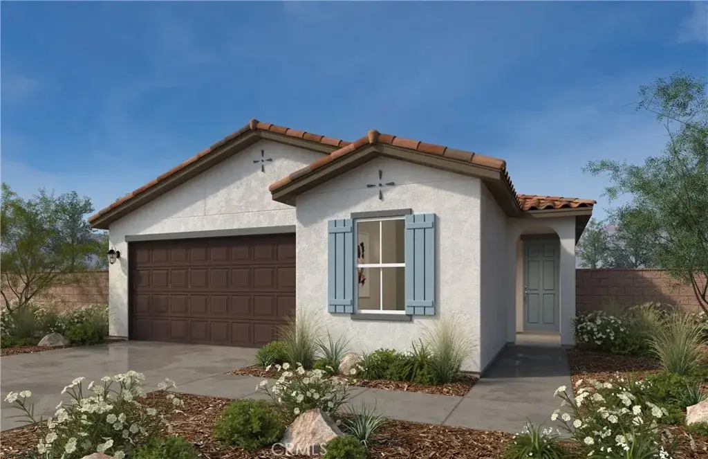 1230 Kent Circle, Perris, CA 92571 - #1