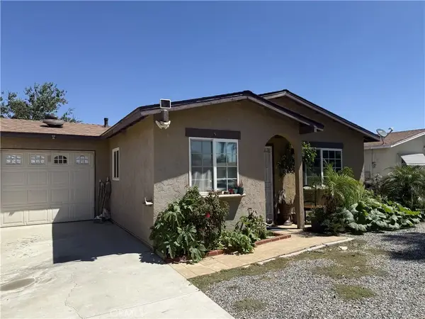 2130 Avenida Estrada, Hemet, CA 92545