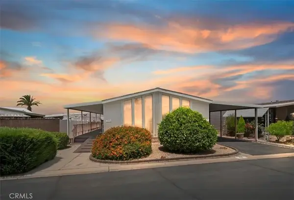 1251 E Lugonia #48, Redlands, CA 92374