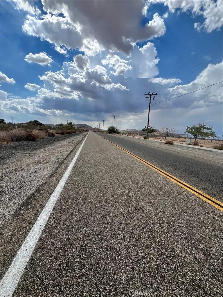0 Reche, Landers, CA 92285 - Image #1