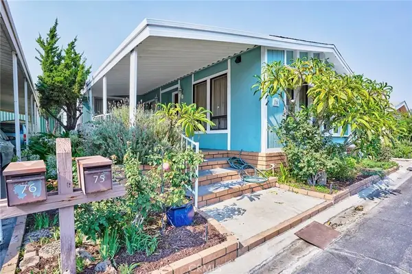 1919 W Coronet #75, Anaheim, CA 92801