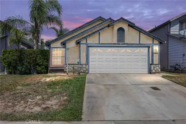 11820 Rustic Place, Fontana, CA 92337